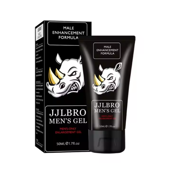 Boost your confidence and performance with Jilbro Men's Gel, a powerful male enhancement formula designed for modern men. This precision performance gel helps improve blood circulation, supports stamina, and enhances your overall intimate wellness.