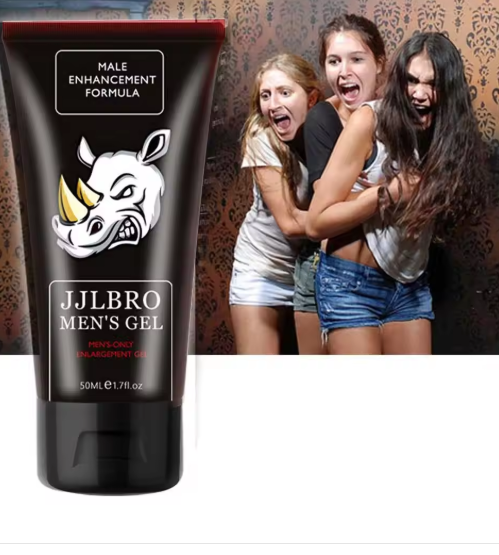 Boost your confidence and performance with Jilbro Men's Gel, a powerful male enhancement formula designed for modern men. This precision performance gel helps improve blood circulation, supports stamina, and enhances your overall intimate wellness.